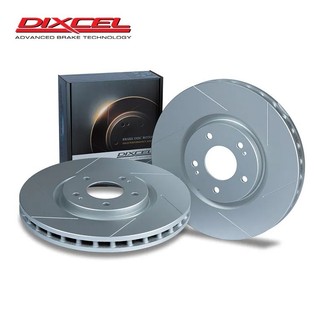 【PP保勁國際】日本原裝 DIXCEL SD 劃線煞車碟盤 TOYOTA AURIS COROLLA SPORT 適用