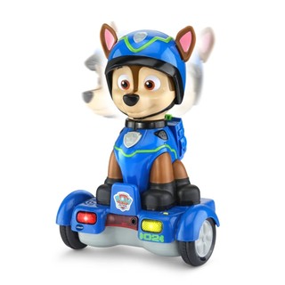 Vtech 汪汪隊立大功-阿奇感應巡邏車 聖誕禮物 生日禮物 汪汪隊