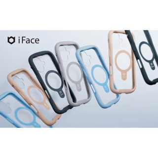 iFace Reflection MagSynq 手機殼 iPhone 17 16 Pro Max Plus Air
