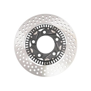 【NCY】N-20 JET S 復刻版浮動圓碟 226mm / ABS版 適用於 SR KRNBT FIDDLE