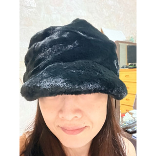 CA4LA冬天款毛帽