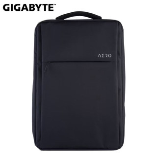 全新 GIGABYTE 技嘉 AERO 創作者筆電 後背包 15/17吋
