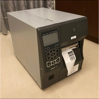 標籤機維修，Zebra, Honeywell, Sato, TSC…