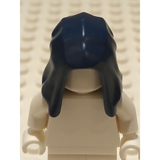【樂高大叔】LEGO#樂高#頭盔#深藍色#城堡#星際大戰#斗篷帽# 59276