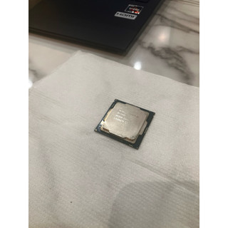 🌈二手良品intel i7.i5.i3-CPU 8700 出清價-檢測正常💯-個人保固1個月💯