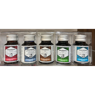 Rohrer & Klingner 鋼筆墨水 —50ml