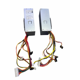 二手電源供應器 AcBel康舒 TFX-12V 250W PCC019 華碩 BP1AF 平躺式機種 含稅價