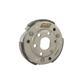 【NCY】競技型後驅 輕量化後驅 離合器 適用GY6 DIO JOG SMAX FORCE