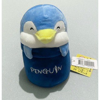 ［娃娃］企鵝鐵鎚 (IC) 5英吋 PENGUIN 有捶打音效