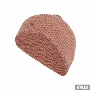 ADIDAS 帽子 EV.IC BEANIE 毛帽 - JW7991