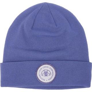 The North Face 針織帽 毛帽 灰藍色 男女適合 輕質 保暖 刺繡LOGO 全新 現貨 美國購入 保證正品