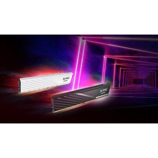 [龍龍3C] 威剛 ADATA LANCER BLADE DDR5-6000 32GB 16GBX2 雙通道 記憶體