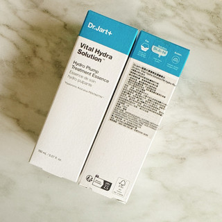 🌼良品出清🌼Dr.Jart+ 極潤水彈清爽保濕精華水150ml