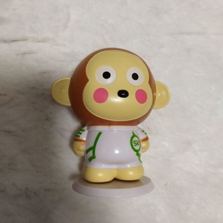Robot Kitty 三麗鷗 系列 淘氣猴 公仔 玩具