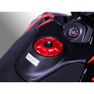 DBK Ducati Hypermotard 698 快拆油箱蓋 油箱蓋 鋁合金 HY698 hyper 改裝