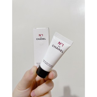 Chanel 香奈兒1號紅色山茶花活能精萃5ML