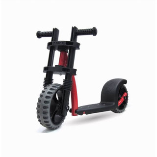 全新 Y-BIKE Kicker 兒童安全滑板車 兒童滑步車 兒童玩具車