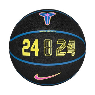 NIKE 7號球 籃球 ALL COURT KBRYANT ASG 2026 黑藍 N101509105807