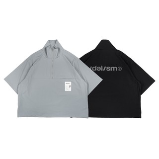 『Definite』idealism x ionism｜ide/on Pullover Shirt 聯名機能上衣