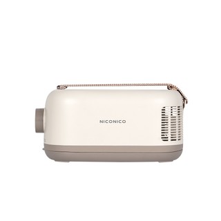 【NICONICO】美型收納式UV烘衣機NI-DR2515(3C家電館)