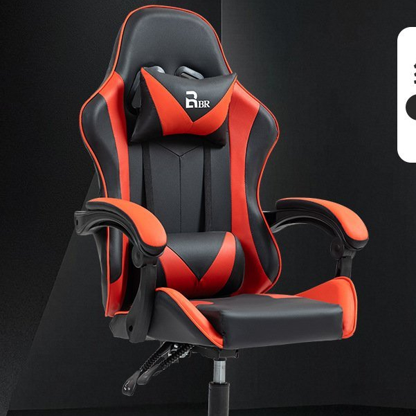 【電競座椅 免運到府】工廠gaming chair電競椅久坐打遊戲網吧競技陞降電腦椅子批髮 OWPW