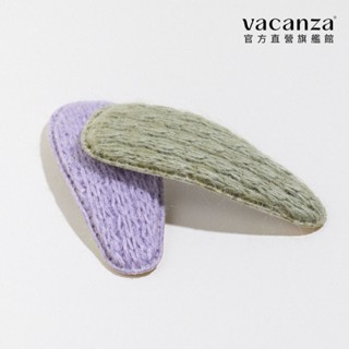 vacanza｜髮飾｜針織毛線‧髮夾#蝦皮限定款