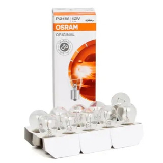 OSRAM 歐司朗 S25 12V 21W 21/5W 21/4W 單芯 雙芯