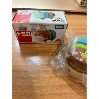 ［快速出貨］TOMICA TOMY TAKARA 迪士尼 茲姆茲姆 tsum 疊疊樂
