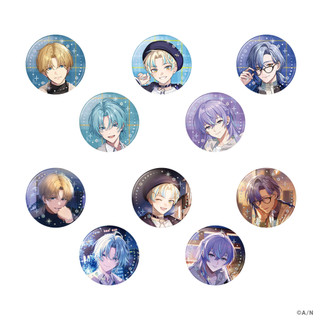 【現貨】彩虹社 | Twinkle Gifts | 徽章