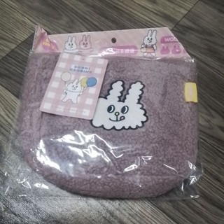 WATSONS 屈臣氏 兔SWEET手提袋