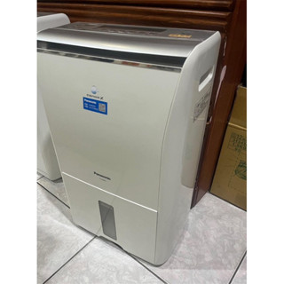 新款✨✨Panasonic 國際牌 清淨功能除濕機 ✨一級節能✨10公升2合1清淨除濕機F-Y20FH。9成新2021年
