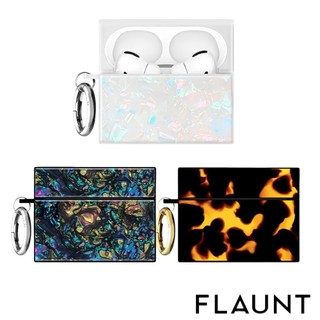 【美國方特FLAUNT】AirPods Pro 3 (第三代) 時尚精品保護殼