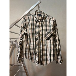 BURBERRY 襯衫 二手 女款 女式