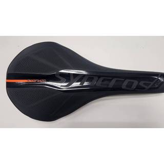 Syncros Ergo PTIMIZED XR2.0 自行車山地車公路車坐墊 黑色 Cro-mo 280x130mm