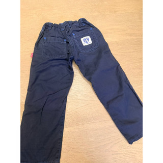 Neighborhood nbhd one third 休閒長褲 童裝 size: 110cm