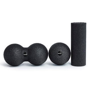 BLACKROLL BLACKBOX MINI Set - black 全新blackroll熱門商品組合包
