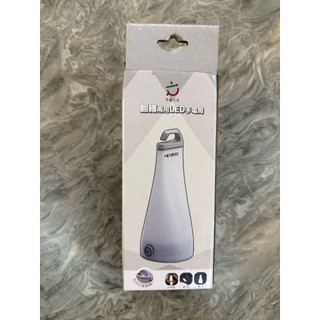 【HENRAY】LED翻轉兩用手電筒 吊燈 露營燈