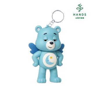 【Care Bears】鑰匙圈S1-Rainbow Magic系列(單入款式隨機)｜台隆手創館