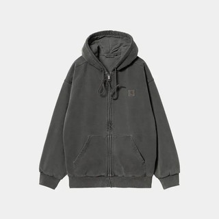 AirRoom 2025AW CARHARTT Vista Jacket 水洗 連帽 外套 TWICE SANA同款