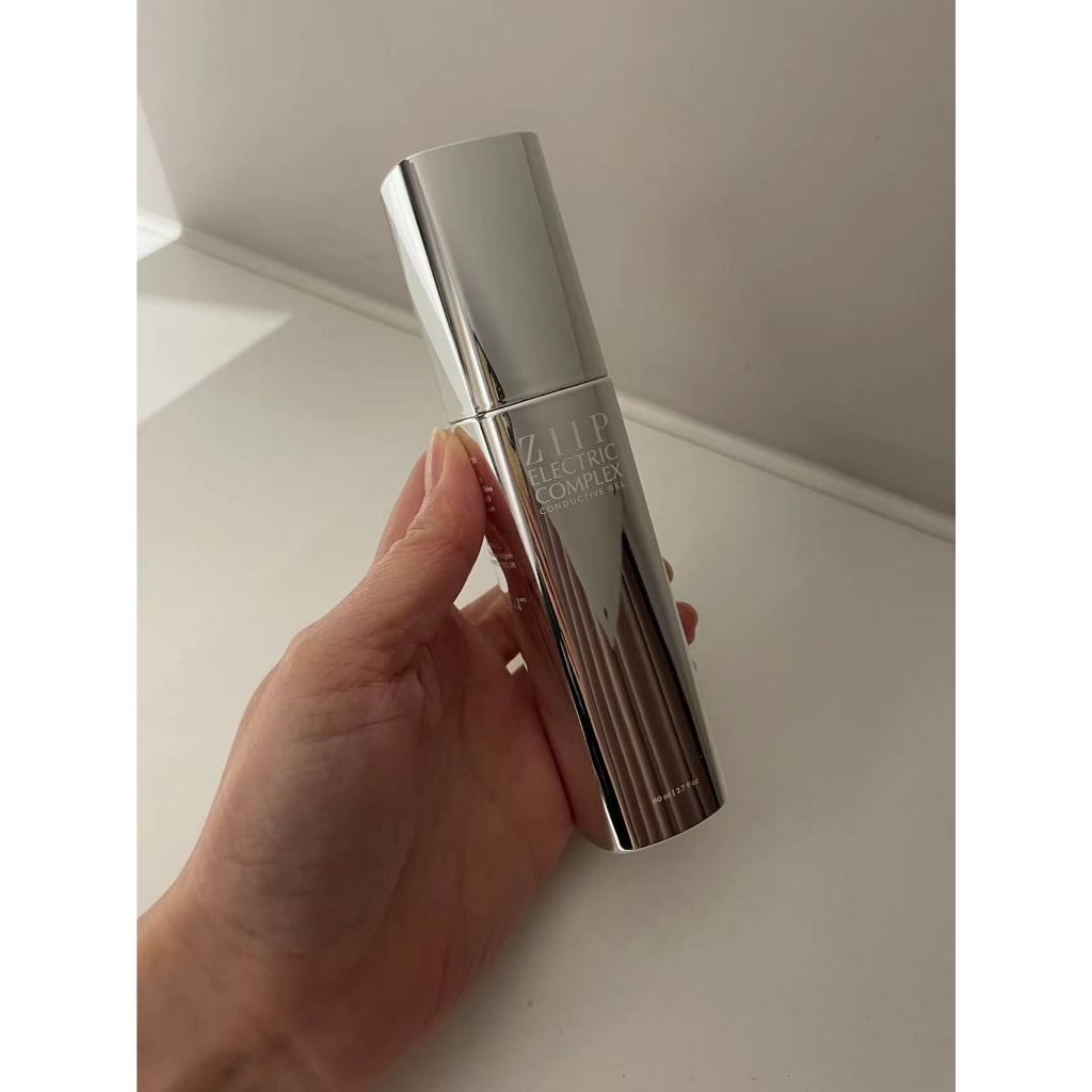 ZIIP  全方位導入凝膠80ml  ZIIP Halo導電凝膠