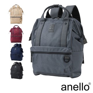 anello EXPAND5 旗艦店限定版 防潑水機能性 後背包 Large (ATB4844) 15吋筆電OK