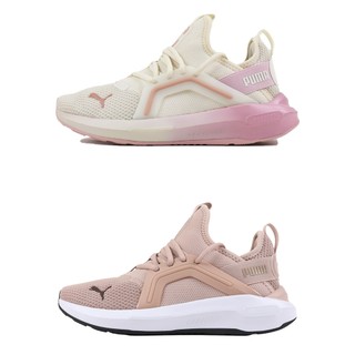[歐鉉]PUMA SOFTRIDE ENZO 5 METALLIC WN 襪套鞋 運動鞋 女鞋 310473-05-09
