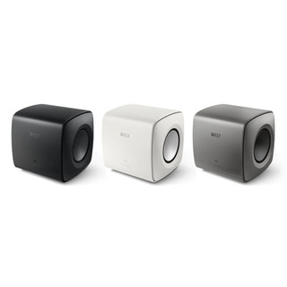 KEF KC62 重低音揚聲器