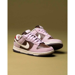 【逢甲 FUZZY】W Nike Dunk Low Neapolitan 草莓巧克力 奶油 HM0987-200