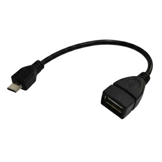 Micro-USB OTG 轉接線