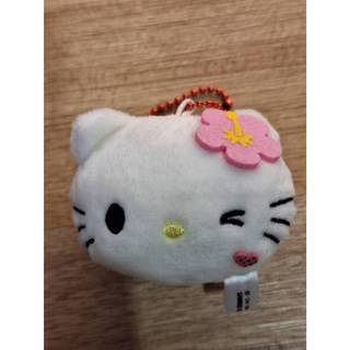 全新 正版 2024 Hello kitty 三麗鷗 角色 平成辣妹 系列 鈴鐺 玩偶 吊飾 扭蛋 無蛋殼無蛋紙