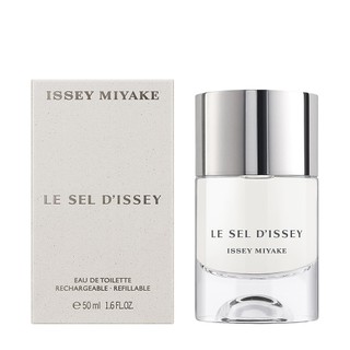 ISSEY MIYAKE 一生之鹽 淡香水 50ml / 100ml / TESTER