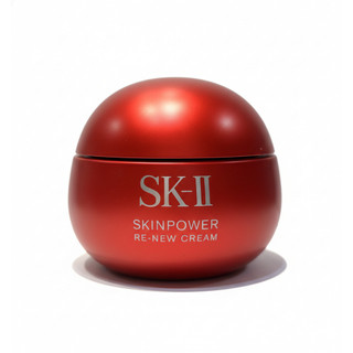 SK-II 肌源賦能煥顏活膚霜 100g 經典版 公司貨