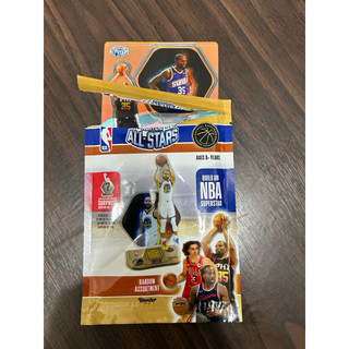確認款（僅拆開）-NBA ALL-STAR全明星 收藏壓克力牌