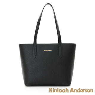 【寧寧精品】原廠授權台中35年專賣店 金安德森 KATE 2way優雅托特包-星空黑 側背包 175020